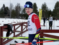 Iiro Säisä maastohiihto Kiuruveden Urheilijat_nettiin