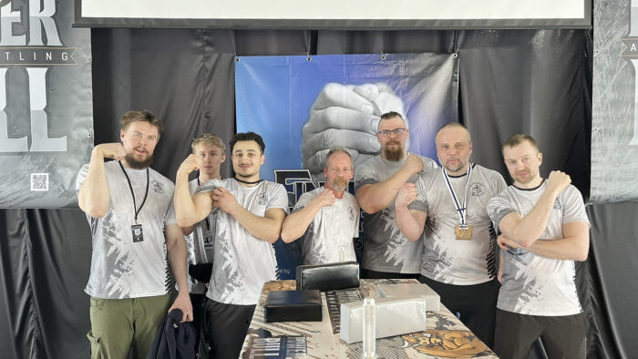 Kiurun Viäntäjät kädenväännön SM-kisat 2026_käsitelty