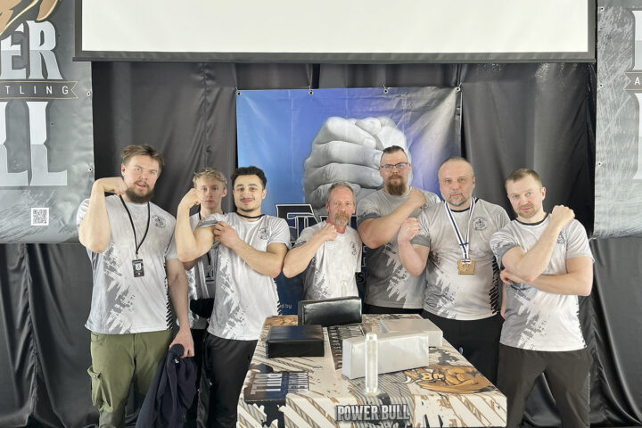 Kiurun Viäntäjät kädenväännön SM-kisat 2026_käsitelty