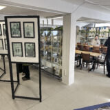 Rukajärvi-keskuksen avajaiset uusissa tiloissa_käsitelty