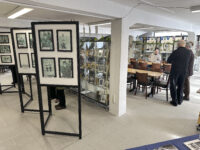 Rukajärvi-keskuksen avajaiset uusissa tiloissa_käsitelty