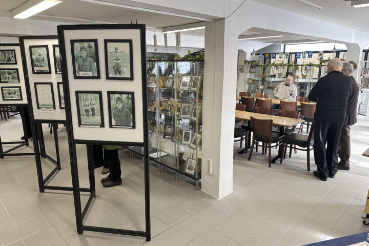 Rukajärvi-keskuksen avajaiset uusissa tiloissa_käsitelty