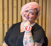 Annika Sorvali Miss Plus Size Finland -finalisti 2 (kuvaaja Lea Mansikkaviita)_nettiin_vaaka