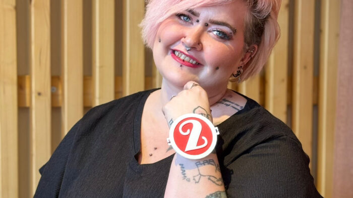 Annika Sorvali Miss Plus Size Finland -finalisti 2 (kuvaaja Lea Mansikkaviita)_nettiin_vaaka