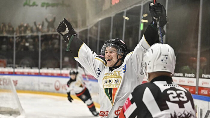 Henri Knuutinen jääkiekko GKS Tychy Puola 1_käsitelty