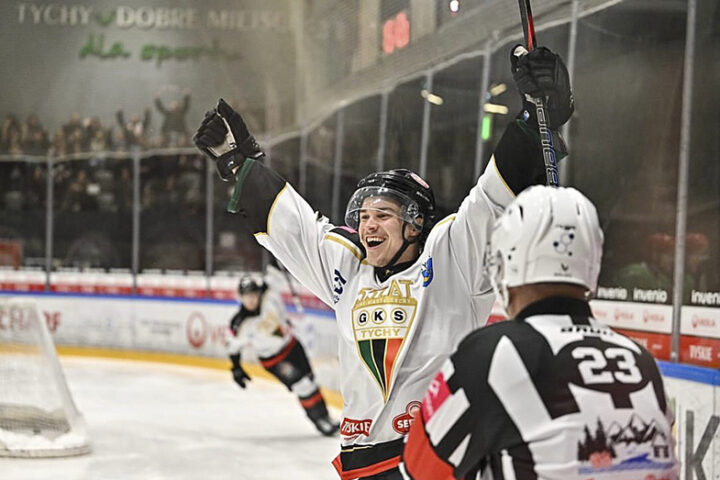 Henri Knuutinen jääkiekko GKS Tychy Puola 1_käsitelty