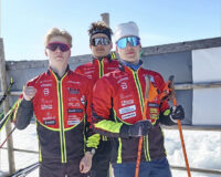 Maastohiihto Kiuruveden Urheilijat SM-kisat Inarissa_nettiin