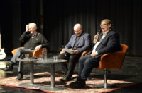 Seppo Kääriäinen Juha-Pekka Rusanen ja Timo Soini_nettiin