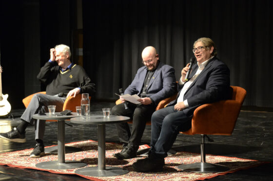 Seppo Kääriäinen Juha-Pekka Rusanen ja Timo Soini_nettiin