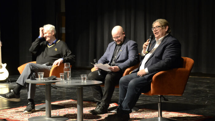 Seppo Kääriäinen Juha-Pekka Rusanen ja Timo Soini_nettiin