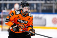 Auroraliigan pudotuspelit 2025-2026, HPK - Kiekko-Espoo, Pohjantähti Areena, 29. maaliskuuta 2026.