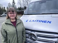 tuula laitinen