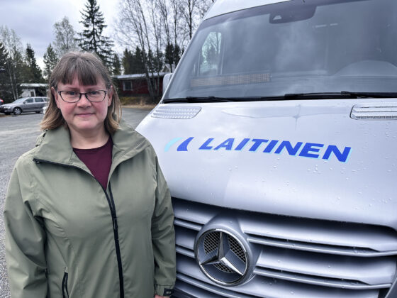 tuula laitinen