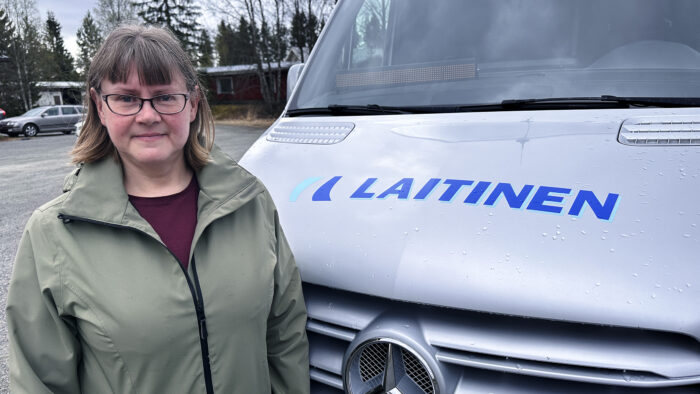 tuula laitinen