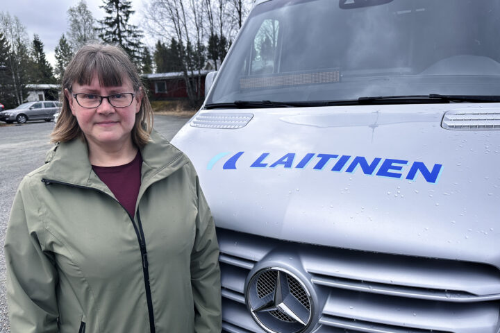tuula laitinen