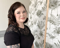 anni-kulhomäki-some