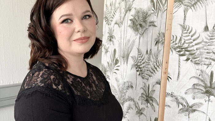 anni-kulhomäki-some