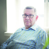 Politiikan tutkija Raimo Väyrynen