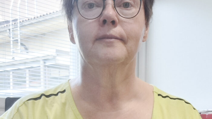 Kirsi Haapea kolumnikuva kopio