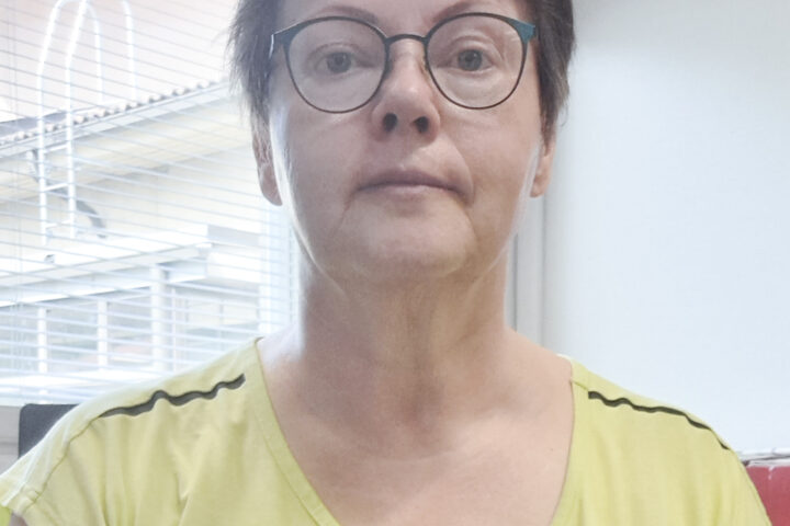 Kirsi Haapea kolumnikuva kopio