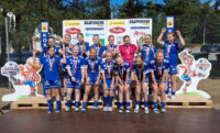 KiuPa PK-37 G14-tytöt jalkapallon Kokkola Cupin pronssille (kuvaaja PK37 KiuPa)_käsitelty
