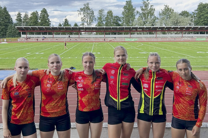 Kiuruveden Urheilijat yleisurheilu Hannes Junior Games 2026_käsitelty