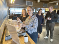 Päivi Nerg Sari Essayah Maritta Grönfors ja Juha-Pekka Rusanen_käsitelty