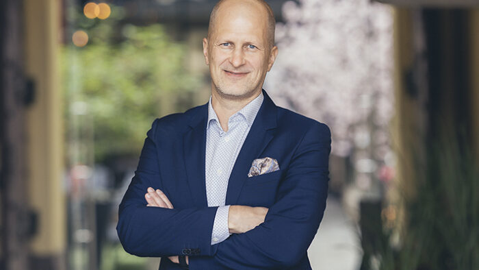 Toimitusjohtaja Heikki Paasonen Säästöpankki Optia Oy_nettiin
