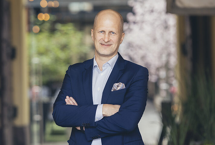 Toimitusjohtaja Heikki Paasonen Säästöpankki Optia Oy_nettiin