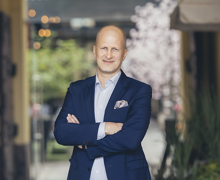 Toimitusjohtaja Heikki Paasonen Säästöpankki Optia Oy_nettiin