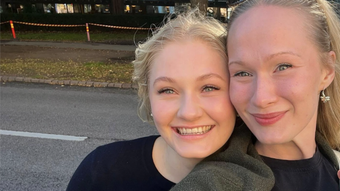 Jenna ja Inka