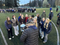 KiuPan jalkapallokauden 2026 päättäjäiset Vuoden joukkue T13 13-vuotiaat tytöt_käsitelty