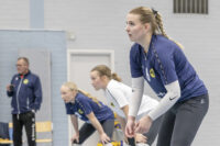 Kiuruveden Luomu-Wolley LuoWo naiset 2-sarja lentopallo kausi 2026-2027 (kuvaaja Riitta Airaksinen)_käsitelty