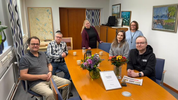 kiuruvesi lehti_vuoden yritys 2026