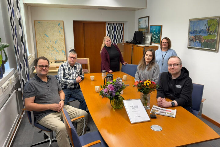kiuruvesi lehti_vuoden yritys 2026